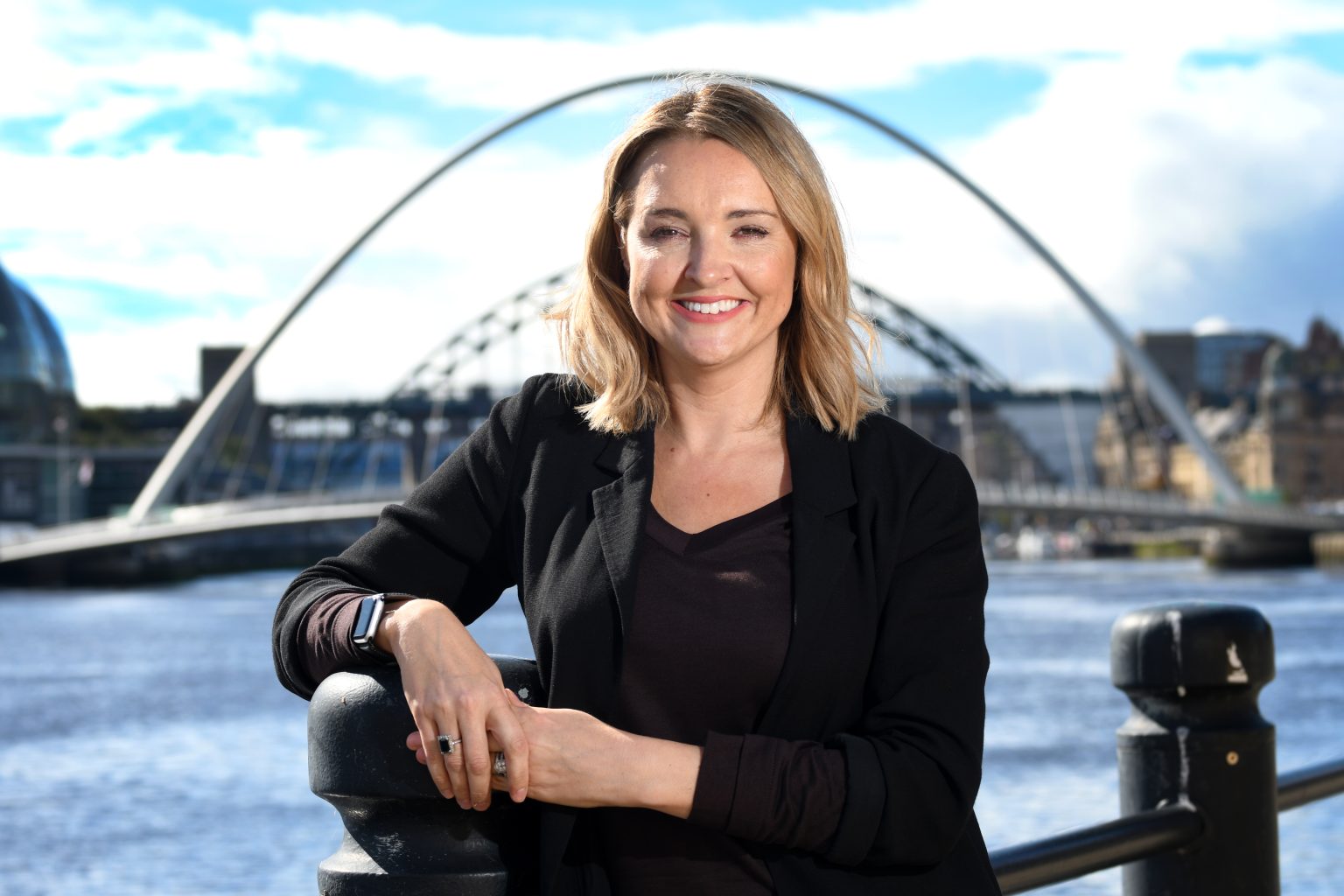 Jill Farmer PR Consultant